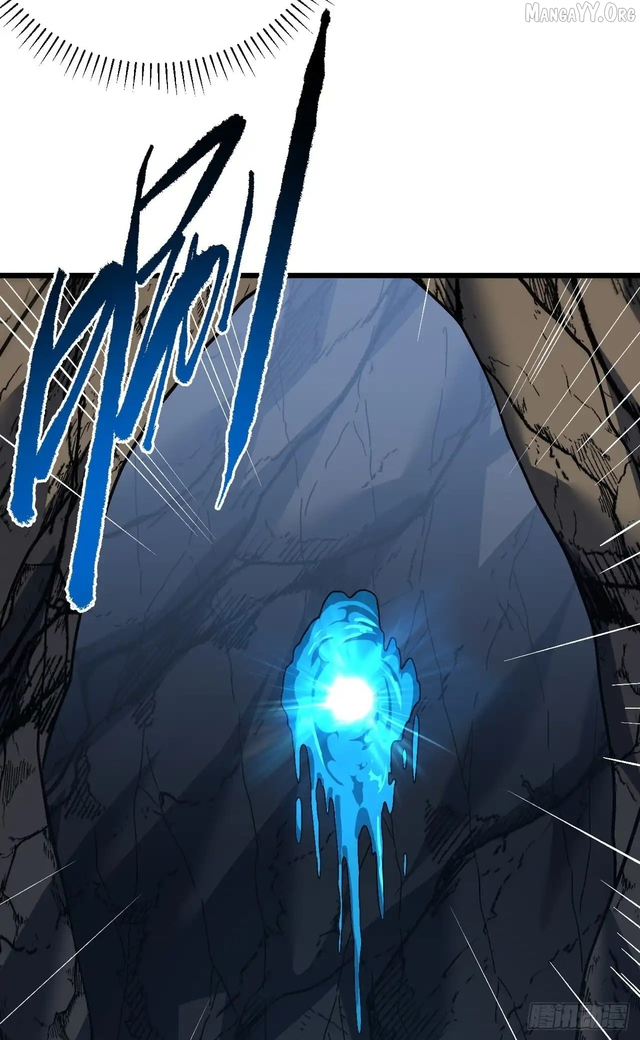 Lord of Destiny Wheel Chapter 174 - page 46